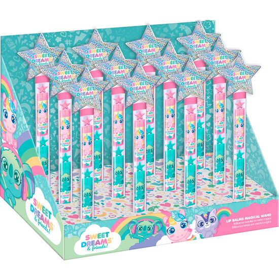 BALSAMO LABIAL SWEET DREAMS image 1