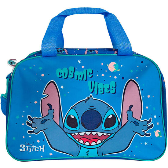 BOLSA DEPORTE STITCH DISNEY image 0