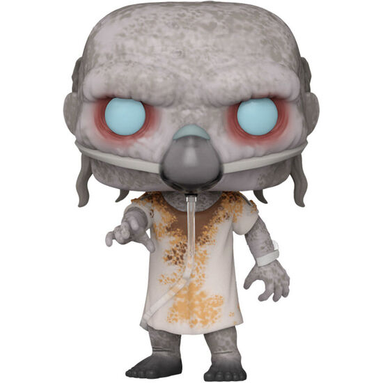 FIGURA POP INSIDIOUS RED WHEEZING DEMON image 1