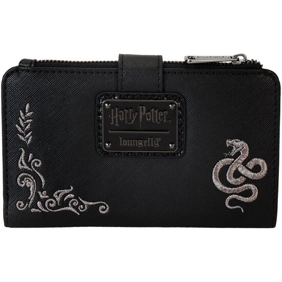 CARTERA DEATH EATER HARRY POTTER LOUNGEFLY image 2