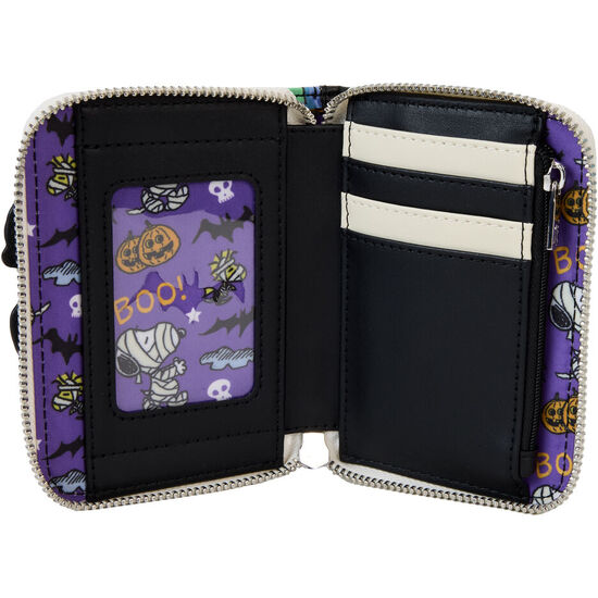CARTERA MUMMY SNOOPY LOUNGEFLY image 2