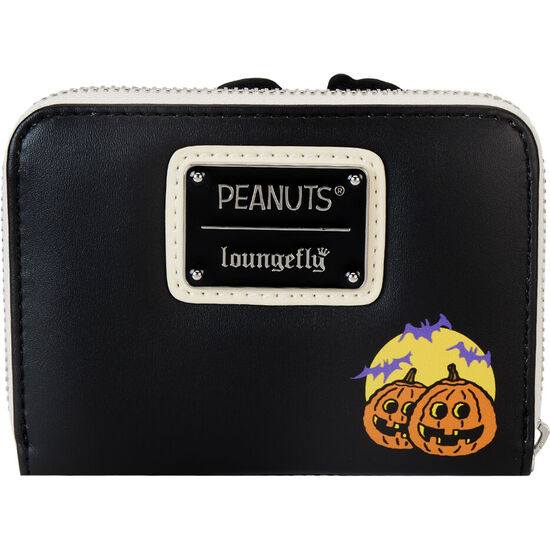 CARTERA MUMMY SNOOPY LOUNGEFLY image 3