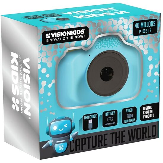 CAMARA DIGITAL VISION KIDS image 0