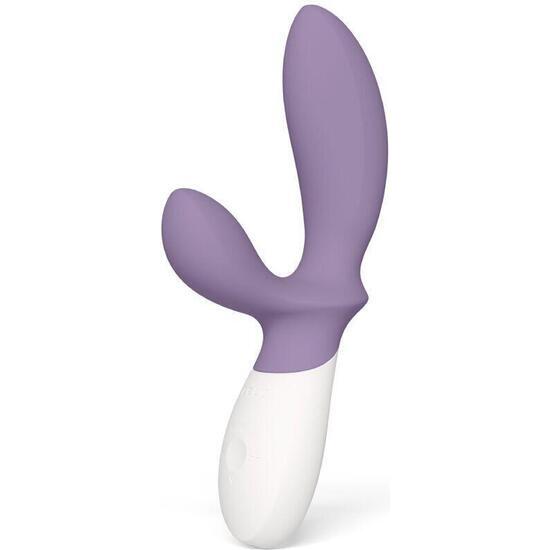 LELO LOKI WAVE 2 - VIOLETA image 0