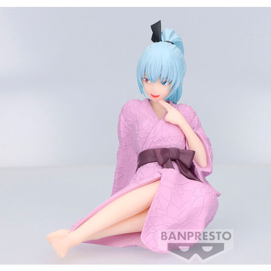 FIGURA LUMINUS TEMPEST BANQUET THAT TIME I GOT REINCARNATED AS A SLIME 11CM image 2