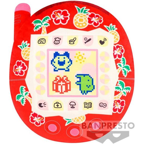PELUCHE CONNECTION V3 TAMAGOTCHI 40CM image 0