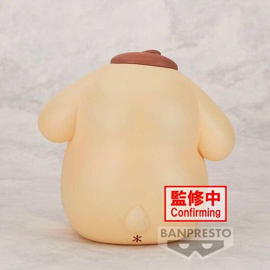 FIGURA POMPOMPURIN SOFVIMATES SANRIO CHARACTERS 11CM image 3