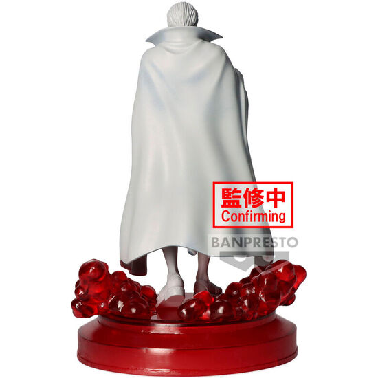 FIGURA SHANKS THE SHUKKO ONE PIECE 16CM image 2