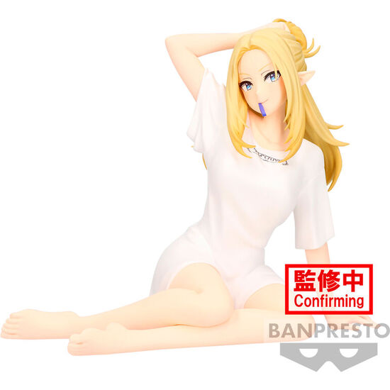 FIGURA ALPHA RELAX TIME THE EMINENCE IN SHADOW 13CM image 0