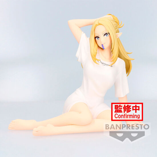FIGURA ALPHA RELAX TIME THE EMINENCE IN SHADOW 13CM image 1