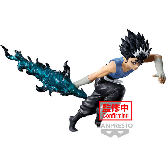 FIGURA ANKOKU BUJUTSUKAI-HIEI YU YU HAKUSHO 14CM image 2