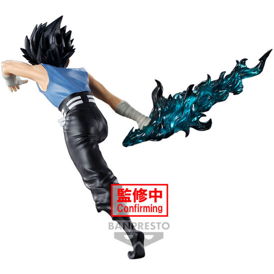 FIGURA ANKOKU BUJUTSUKAI-HIEI YU YU HAKUSHO 14CM image 3