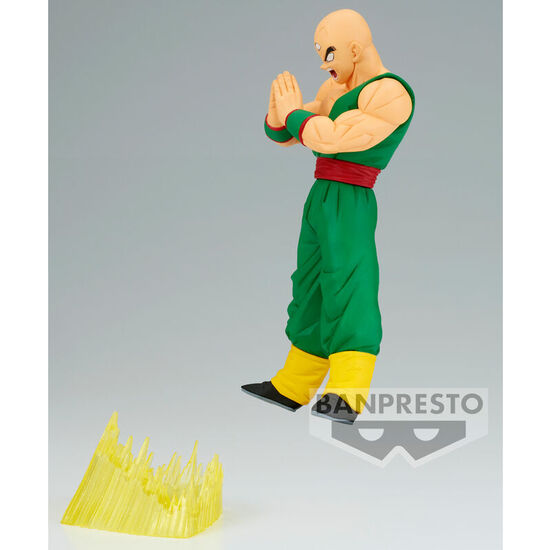 FIGURA TENSHINHAN G X MATERIA DRAGON BALL Z 18CM image 3