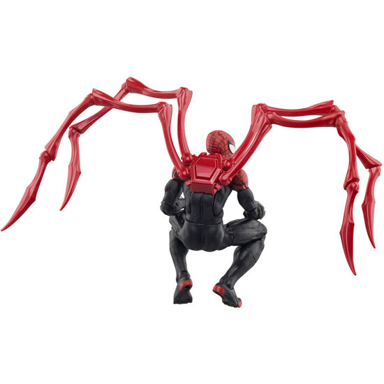 FIGURA SUPERIOR SPIDERMAN CELEBRATING 85 YEARS MARVEL 15CM image 2
