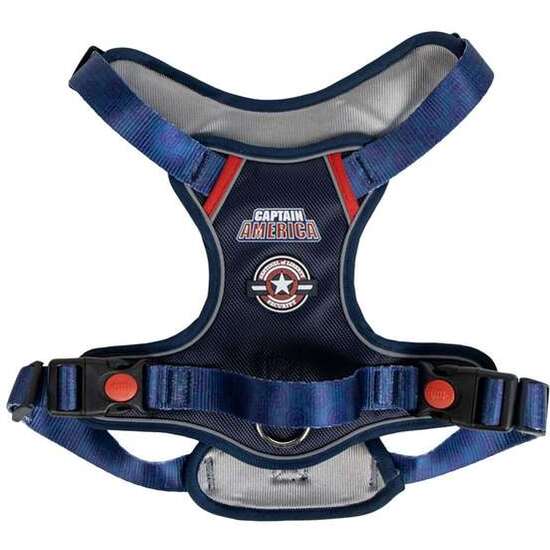 ARNÉS PREMIUM PARA PERROS M/L MARVEL image 1