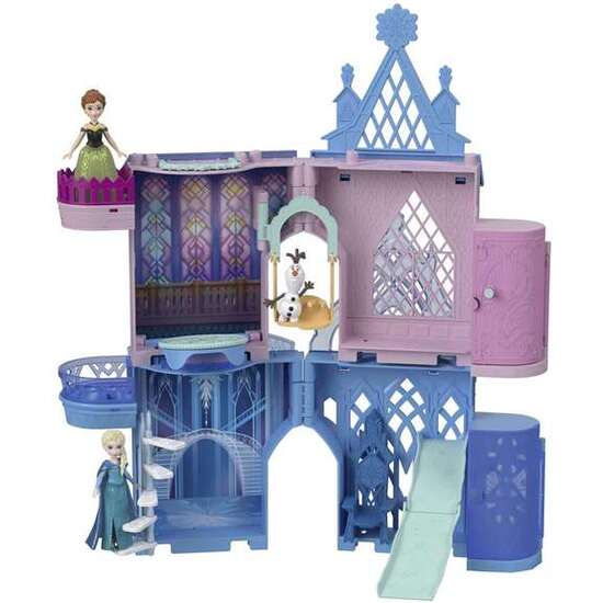 DISNEY FROZEN MINIS CASTILLO DE ANNA image 1