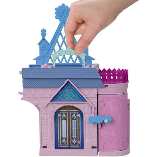 DISNEY FROZEN MINIS CASTILLO DE ANNA image 3