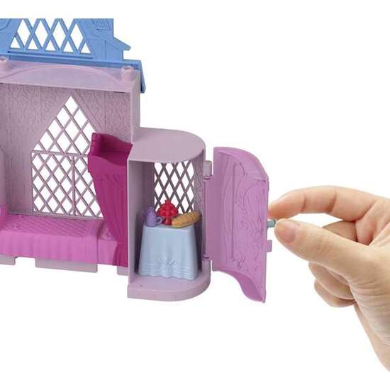 DISNEY FROZEN MINIS CASTILLO DE ANNA image 5