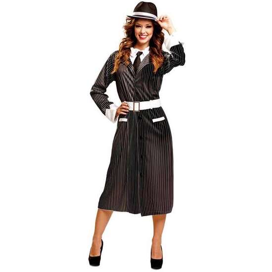 GANGSTER S MUJER image 0