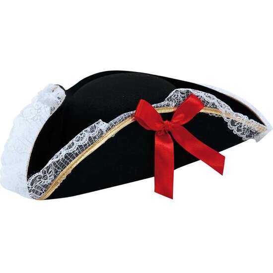 SOMBRERO CORSARIA  57 CM image 1