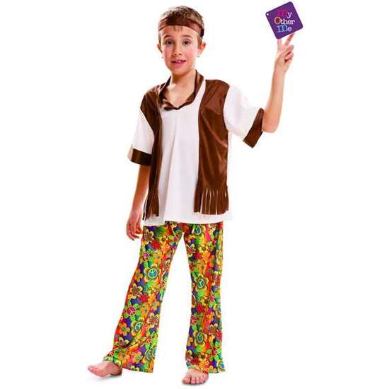 HAPPY HIPPIE CHICO 7-9 AÑOS NIÑO image 1