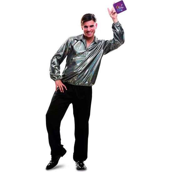 DISCO BOY ML HOMBRE image 0