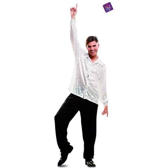 DISCO KING ML HOMBRE image 0