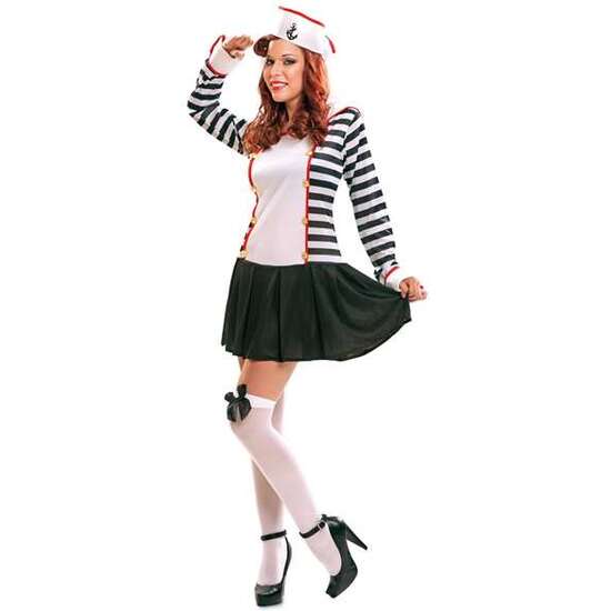 MARINERA XL MUJER image 0