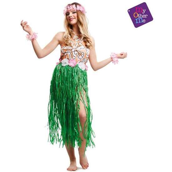 HAWAIANA CHIC ML MUJER image 0