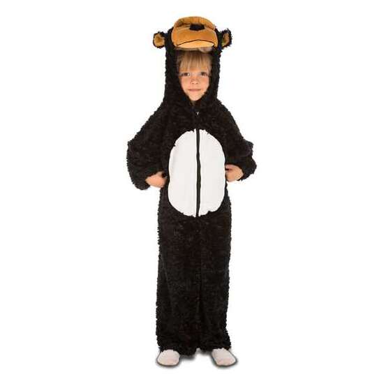 MONO 3-4 AÑOS UNISEX image 0