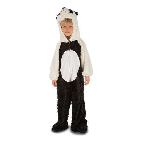 PANDA 5-6 AÑOS UNISEX image 0