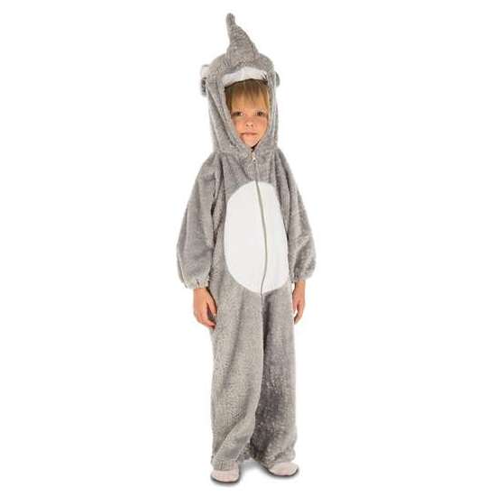 ELEFANTE 7-9 AÑOS UNISEX image 0