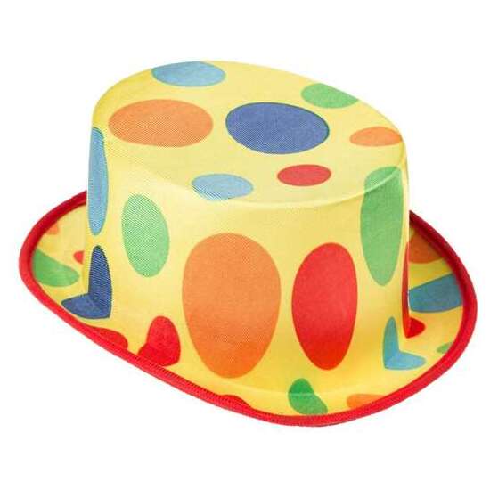 CHISTERA PAYASO  59 CM image 0