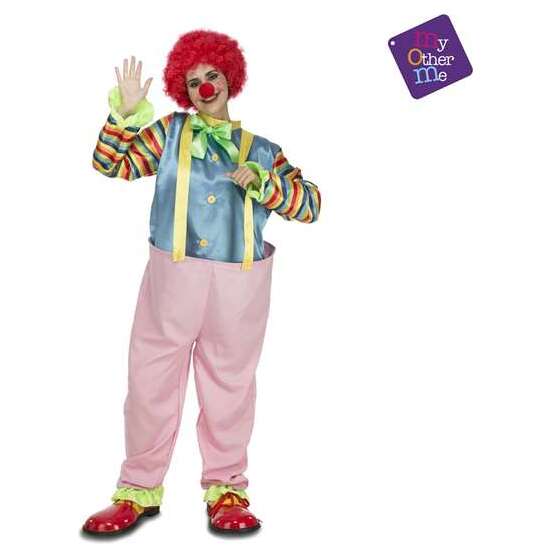 PAYASO CON ARO image 0