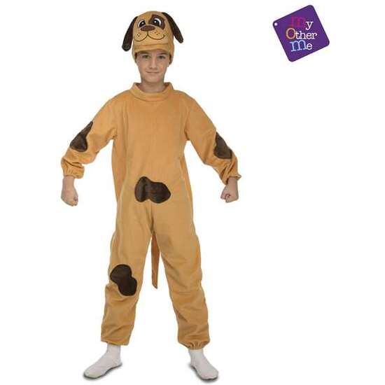 PERRO 3-4 AÑOS UNISEX image 0