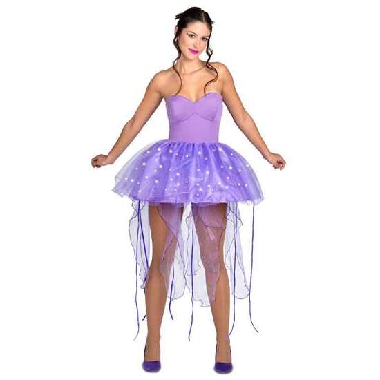 DISFRAZ  MEDUSA TALLA M image 0