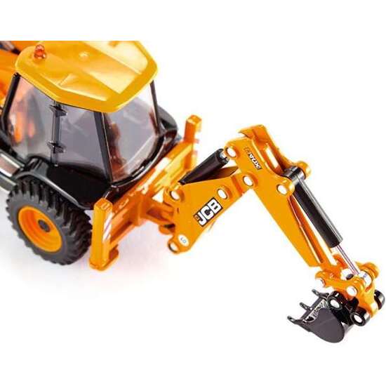 JCB 4CX image 0