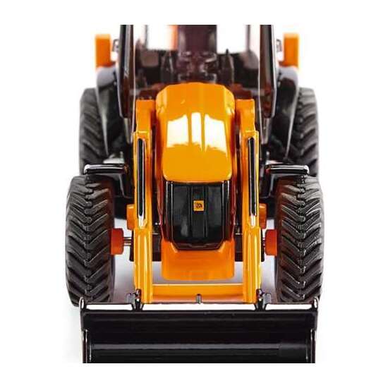 JCB 4CX image 1