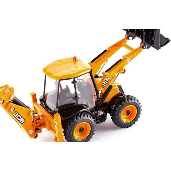 JCB 4CX image 2