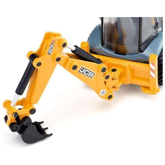 JCB 4CX image 3