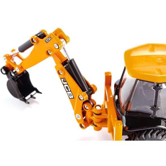 JCB 4CX image 4