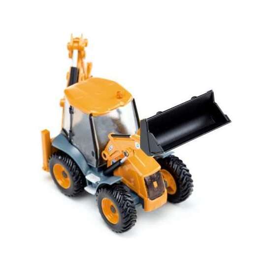 JCB 4CX image 5