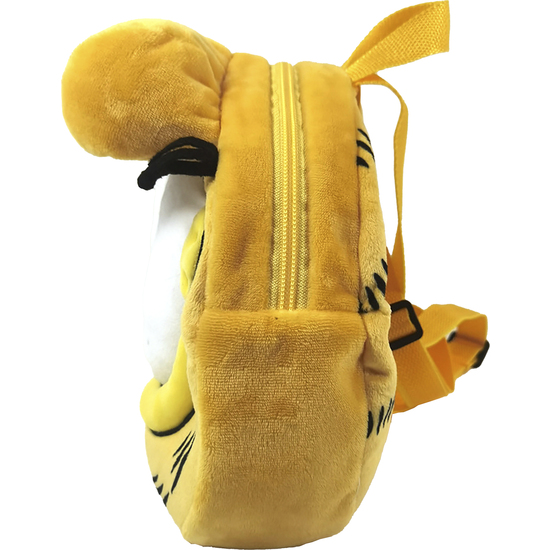 MOCHILA PELUCHE GARFIELD 29CM image 4