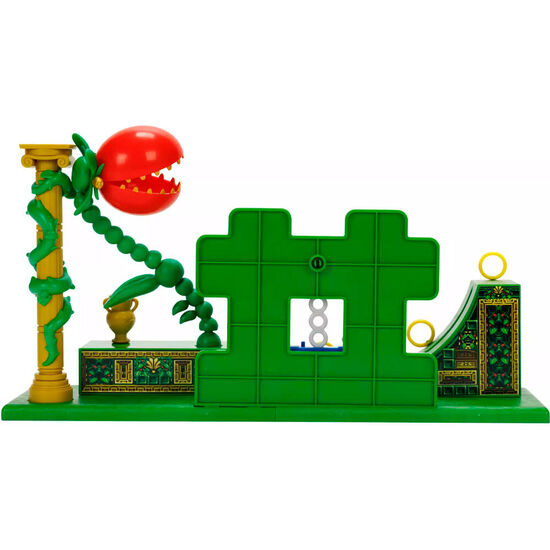 PLAYSET ZONA DE VELOCIDAD SONIC THE HEDGEHOG image 2
