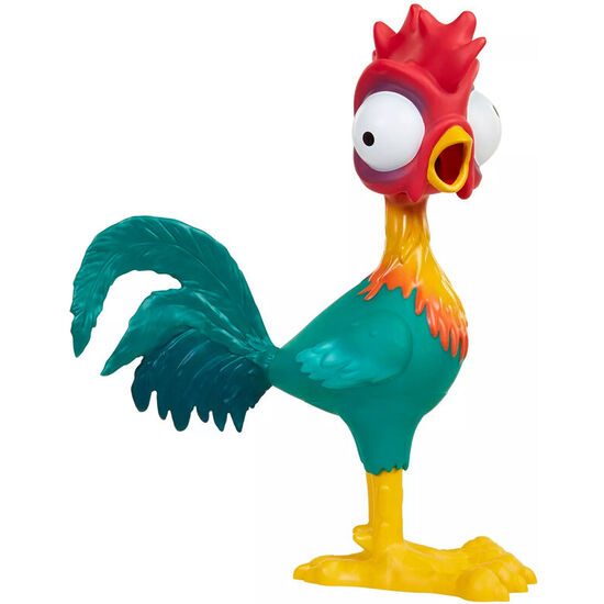 MUÑECO HEI HEI APRIETA Y GRITA VAIANA 2 DISNEY image 0