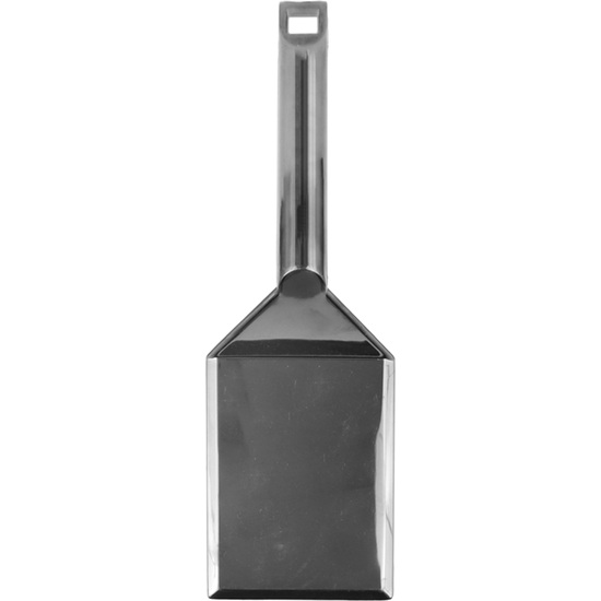 ESPATULA RECTANGULAR PS PLATA ALGON image 0
