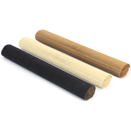 SALVAMANTEL BAMBU 30X45CM 3-SURT. PRIVIL image 0