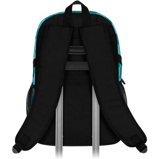 MOCHILA INDIGO MINNIE DISNEY 44CM ADAPTABLE image 1