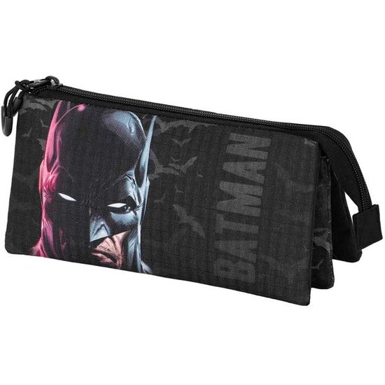 PORTATODO FACE BATMAN DC COMICS TRIPLE image 2
