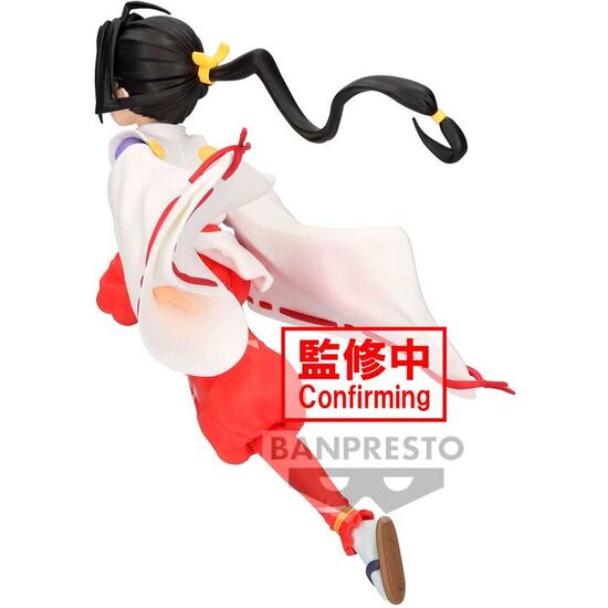 FIGURA TOKIYUKI HOJO THE ELUSIVE SAMURAI 11CM image 3